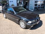 BMW 328i Cabrio Automatik Leder Tüv 3/28 - BMW 328 aus 1997