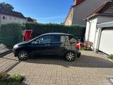 Honda FR-V 1.8 i-VTEC Comfort Automatik Comfort - schwarze Honda FR-V