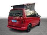 Volkswagen T6.1 California Beach Camper 2.0 TDI 4Motion LED - Autos mit Allradantrieb
