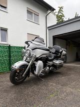 Harley-Davidson Electra Glide Ultra Classic (FLH - Angebote