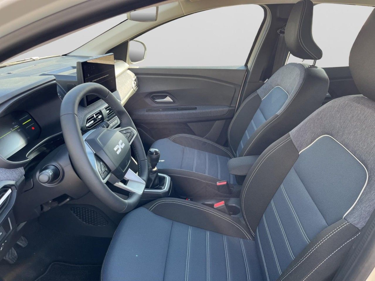 Dacia Sandero - Bild 11