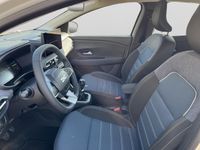 Dacia Sandero - Vorschau Bild 11