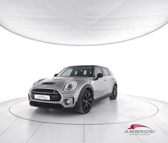 MINI Clubman Cooper SD 2.0 SD Hype Automatica