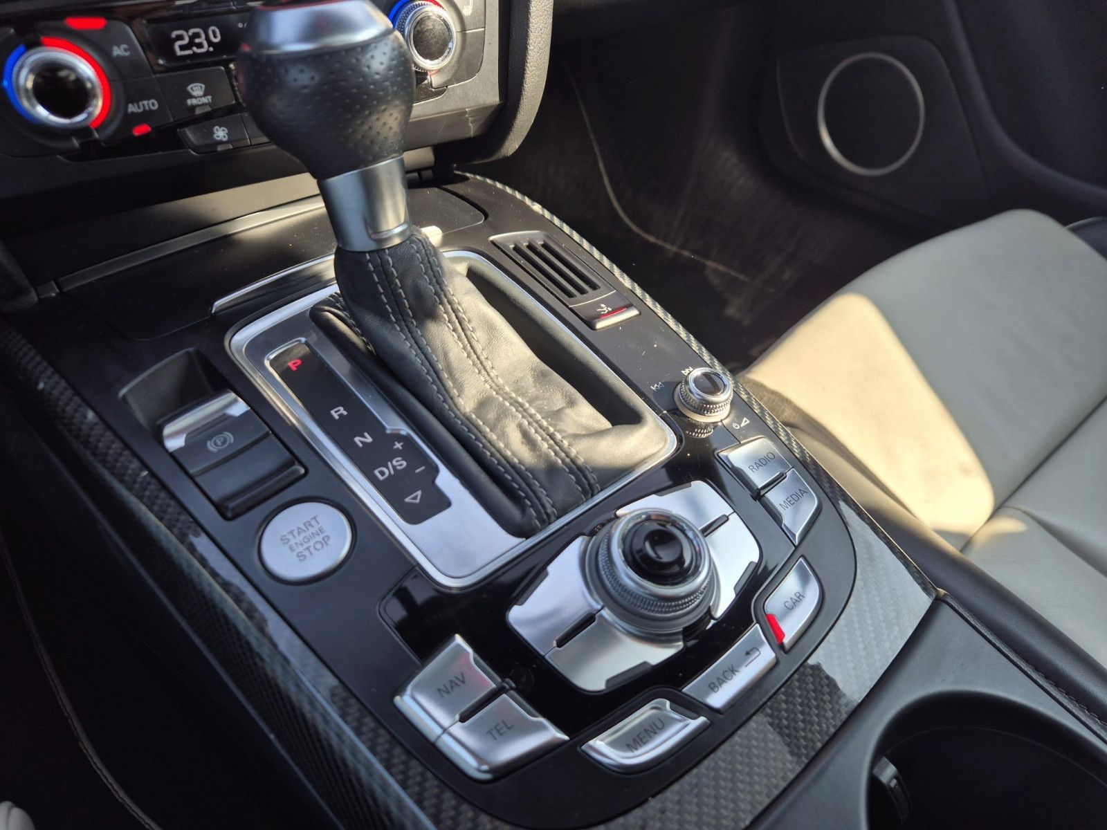 RS5 Coupe 4.2 FSI quattro EXCLUSIVE *B&O*PANO.*