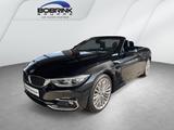 BMW 440 Luxury Line i 3.0 Cabrio NAVI 19'' H-K LED - BMW 440: Cabrio