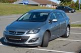 Opel Astra Sp. T.  170PS Getr. Neu Kuppl. Neu Garanti - Opel Astra: 17