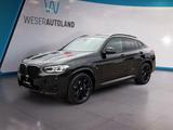 BMW X4 30d xDrive M Sport ACC AHK STANDHEIZUNG - gebrauchte BMW X4 aus dem Jahr 2024