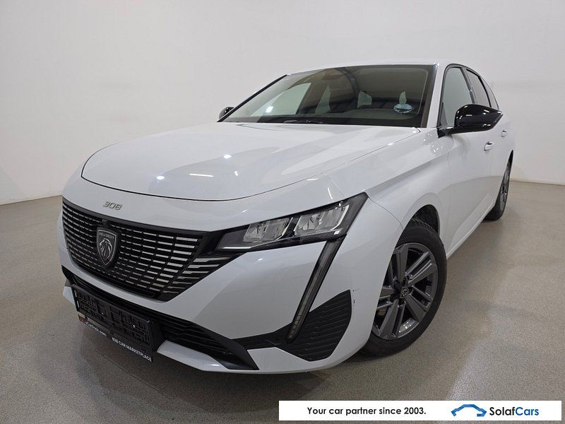 Image of Peugeot 308