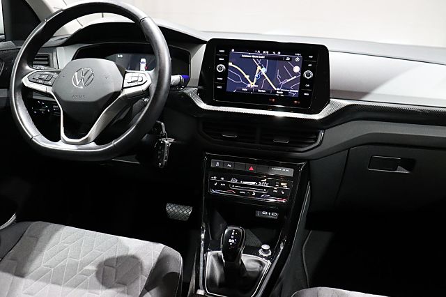 T-Cross Life 1.5 TSI 110kW DSG ACC Navi KAMERA L
