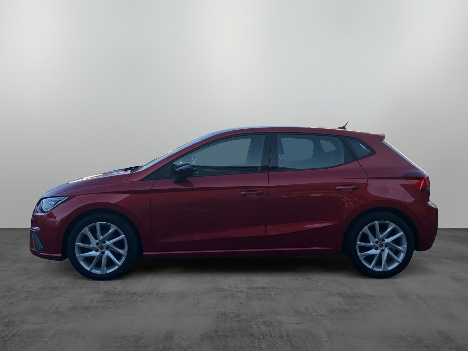 Seat Ibiza - Bild 4