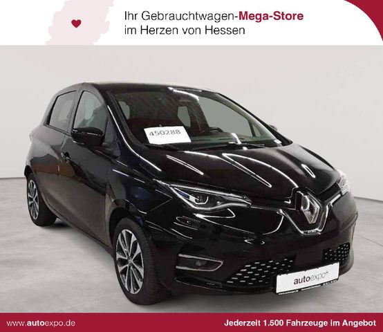 Renault ZOE (mit Batterie) Z.E. 50 INTENS