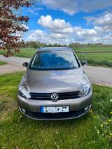 Volkswagen Golf Plus 1.4 Comfortline Comfortline - VW Golf Plus Gebrauchtwagen in Düsseldorf