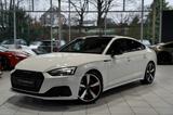Audi A5 Sportback 40 TFSI S-Tr. *2x S Line *Pano * - Audi A5: Teilleder, Schiebedach, Limousine