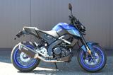 Yamaha MT 125 / ABS / TFT / Akrapovic / Garantie - Offers