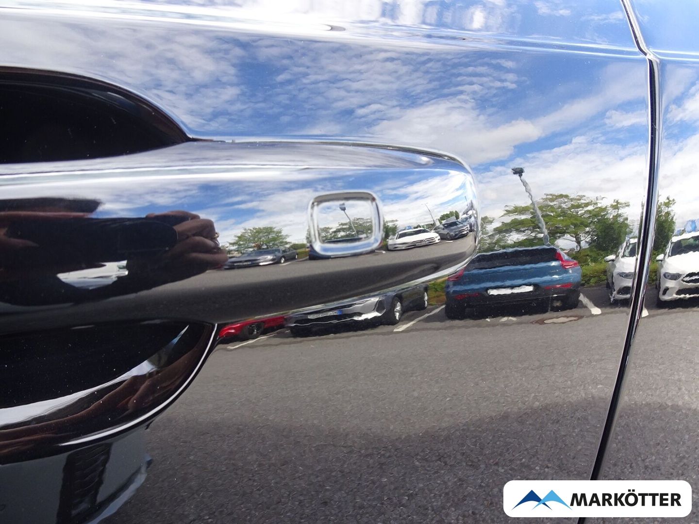 Volvo XC90 - Bild 33