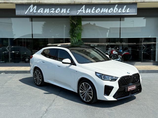 Other BMW X2 sDrive 18d Msport