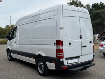 Mercedes Sprinter - 3