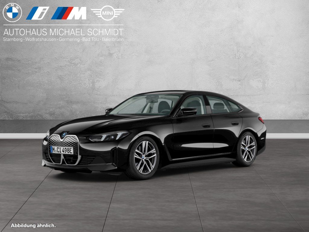 BMW i4