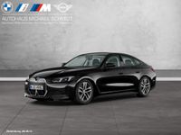 BMW i4 - Vorschau Bild 1