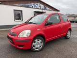 Toyota Yaris 1.0 /1.Hand/TÜV NEU - gebrauchte Toyota Yaris aus dem Jahr 2004