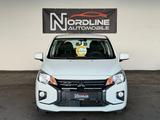 Mitsubishi Space Star**Basis**erst 50 Tkm**Garantie** - gebrauchte Mitsubishi Space Star aus dem Jahr 2020