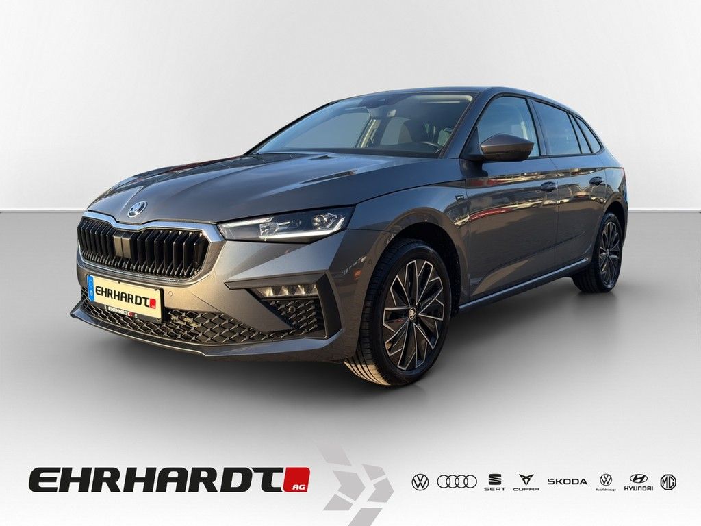 Skoda Scala 1.0 TSI DSG Drive LED*APP-CONNECT*SHZ*ACC*