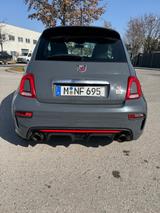 Abarth 695 1.4 T-Jet 16V 695 XSR Yamaha XSR Yamaha - Abarth 695 XSR-Yamaha