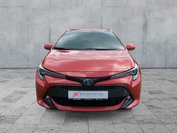 Toyota Corolla - 3