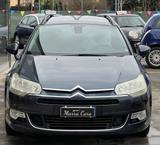 Citroën Citroen C5 2.0 HDi 160 Exclusive Tourer - Citroën C5 aus 2011