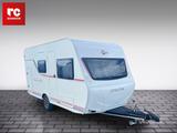 Bürstner Premio Life 415 TK  - Bürstner Neu Wohnwagen