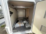 Eura Mobil Profila T 696 EB Alle Pakete ALDE Lithium - Eura Mobil Profila T 696 EB