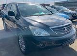 Lexus RX 400*VOLLLEDER*KAMERA*XENON - Lexus RX 400 Gebrauchtwagen