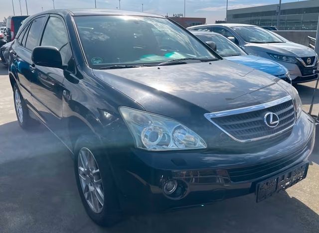 Lexus RX 400*VOLLLEDER*KAMERA*XENON