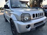 Suzuki Jimny Ranger Lim. KLIMA - gebrauchte Suzuki Jimny aus dem Jahr 2004