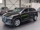 Audi Q2 35 TFSI S tronic 1. Hand - Audi Q2 in Mannheim