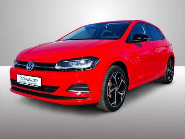 POLO 1.0 TSI BEATS LED+NAVI+CAM+APP+ACC
