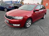 Skoda Rapid Spaceback Joy - Skoda Rapid Joy mit Diesel-Antrieb