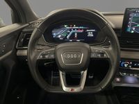 Audi SQ5 - Vorschau Bild 13