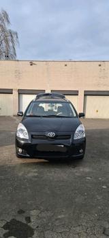 Toyota Corolla - gebrauchte Toyota Corolla aus dem Jahr 2008