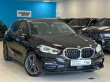 BMW 120d/Aut/LCPProf/Navi/LED/Temp/HIFI/SportLine
