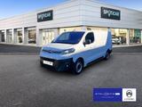 Citroën Jumpy Elektromotor Lang (75kWh Batterie)