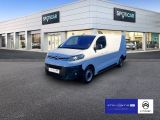 Citroën Jumpy Elektromotor Lang (75kWh Batterie)