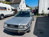 Audi 80 Bj.1991 H Kennzeichen - Audi 80 mit Benzin-Antrieb: Limousine, Klimaanlage