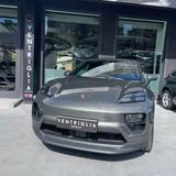 Andere PORSCHE - Macan EV - 4 - Porsche Macan Ev Gebrauchtwagen