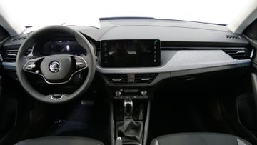 Skoda Kamiq Drive 1,0 TSI DSG DAB PDC KAM