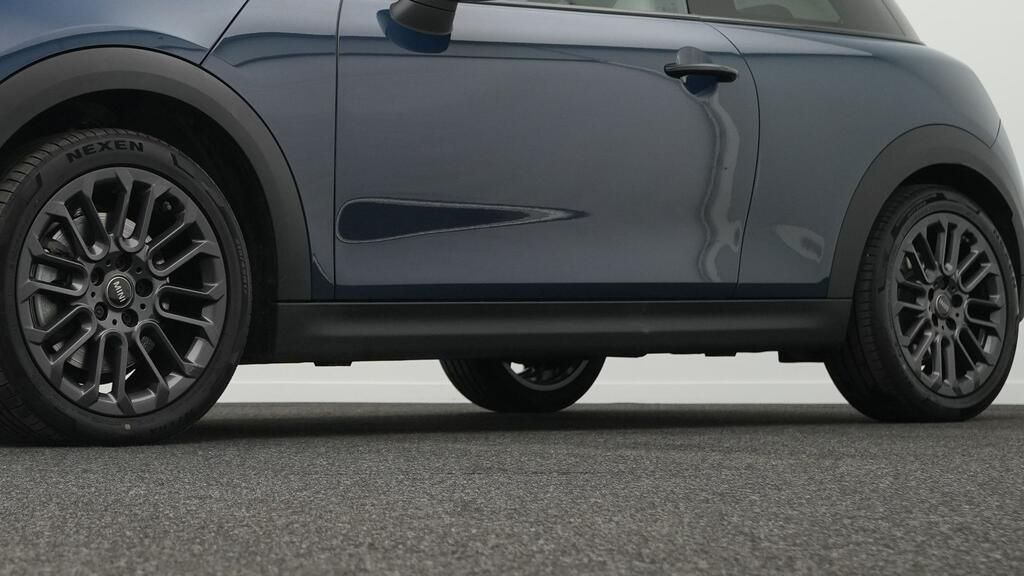 MINI Cooper C - Bild 21