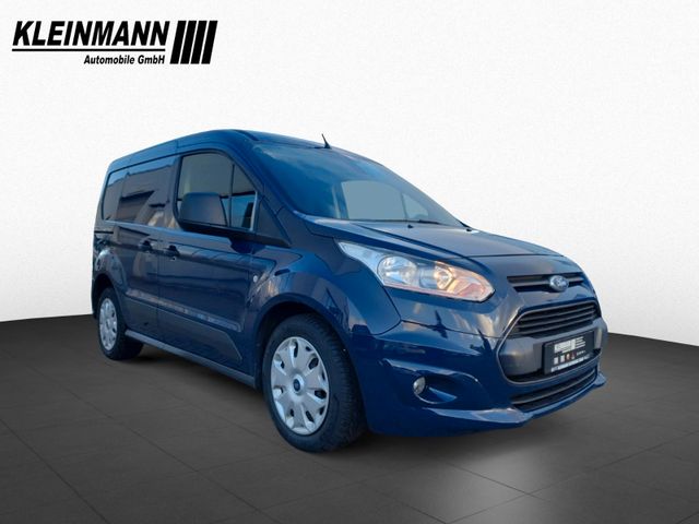 Ford Transit Connect KaWa Trend L1 (115PS) AHK+Klima