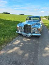 Bentley S2 - Bentley Oldtimer