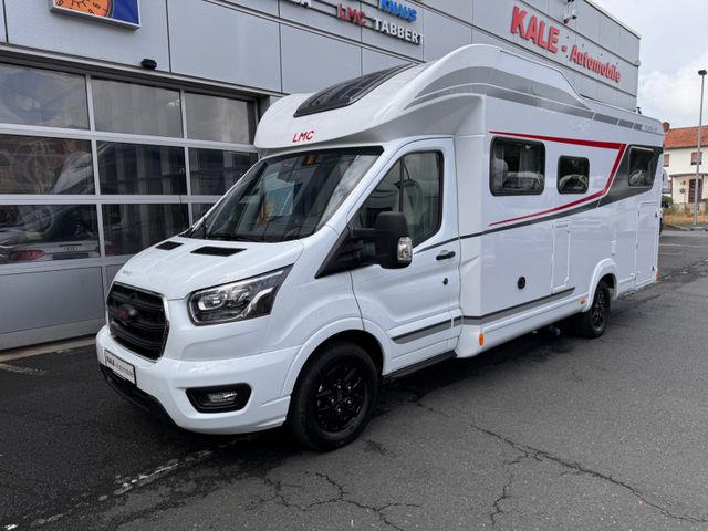 LMC Tourer Lift H 664 G Navi/kamera Markise*SOLAR*TV