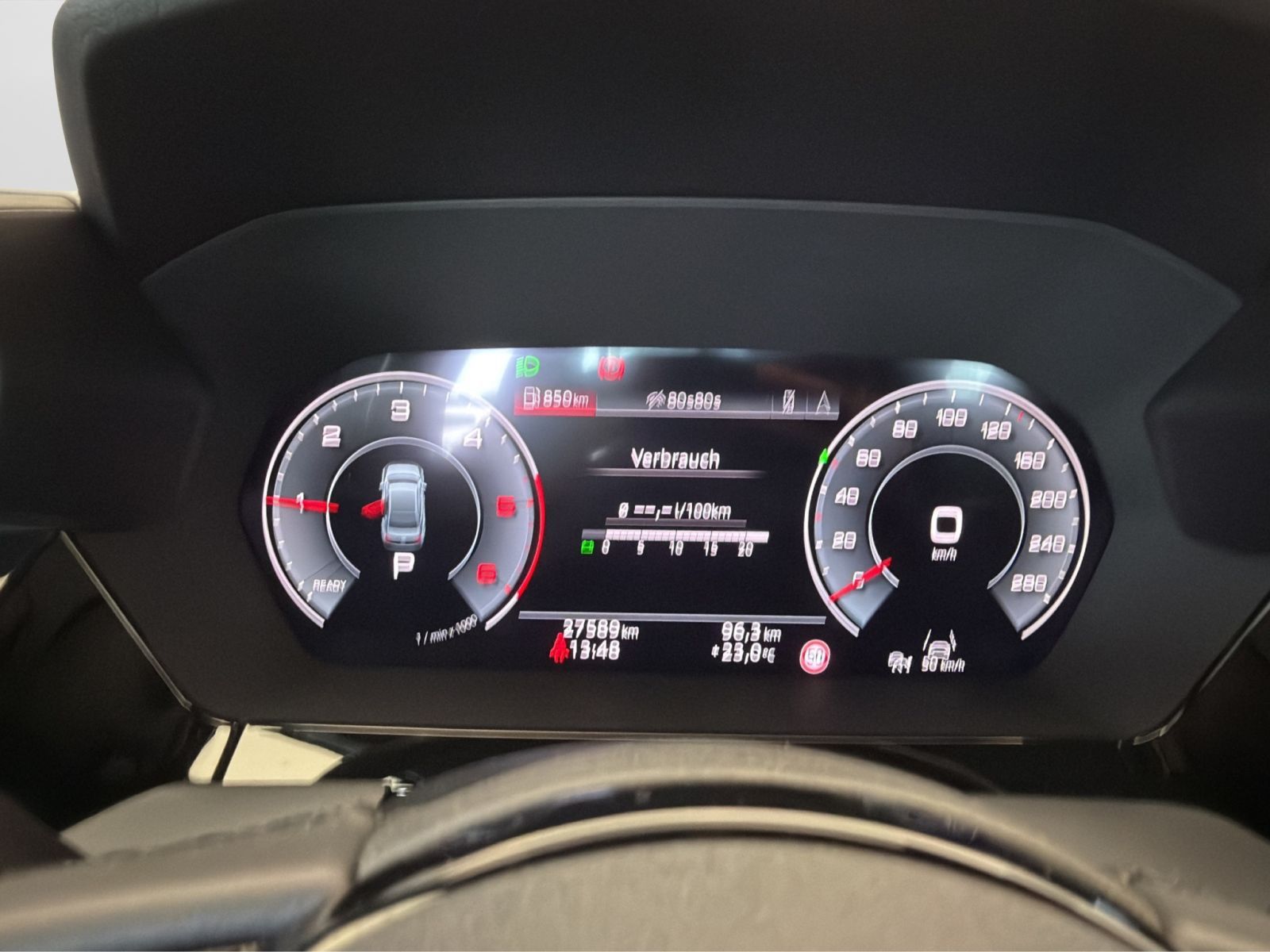 Audi A3 - Bild 13
